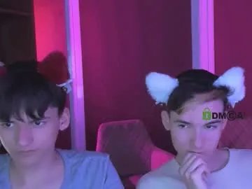 Freechat rico_steel on Chaturbate