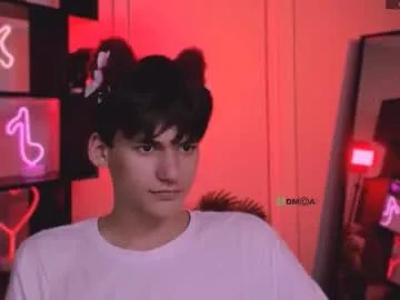 Freechat rico_steel on Chaturbate