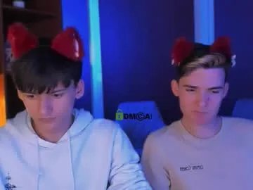 Freechat rico_steel on Chaturbate