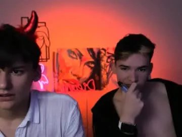 Freechat rico_steel on Chaturbate