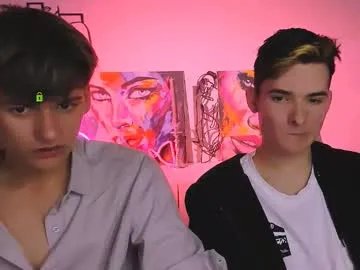 Freechat rico_steel on Chaturbate