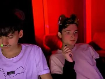 Freechat rico_steel on Chaturbate