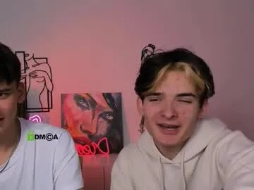 Freechat rico_steel on Chaturbate