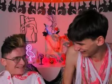 Freechat rico_steel on Chaturbate