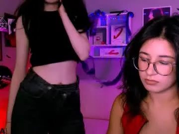 Freechat riley_sanders on Chaturbate