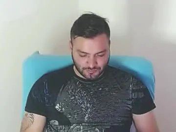 Freechat robert_leroy on Chaturbate