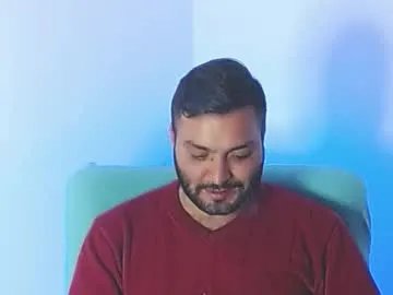 Freechat robert_leroy on Chaturbate