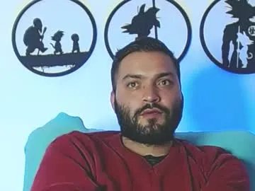 Freechat robert_leroy on Chaturbate