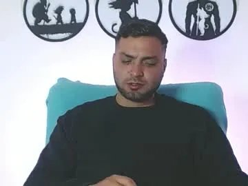 Freechat robert_leroy on Chaturbate