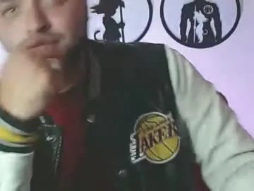 Freechat robert_leroy on Chaturbate