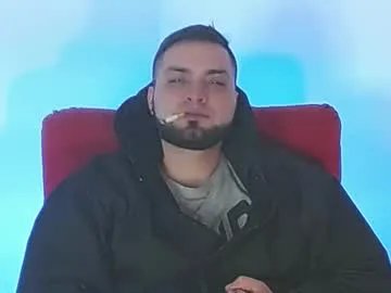 Freechat robert_leroy on Chaturbate