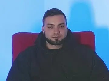 Freechat robert_leroy on Chaturbate