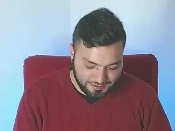 Freechat robert_leroy on Chaturbate