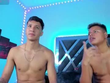 Freechat robertmiller21 on Chaturbate