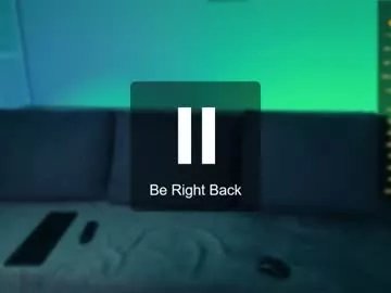 Freechat rosy_black_ on Chaturbate