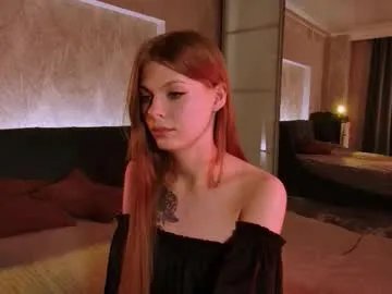 Freechat rosy_black_ on Chaturbate