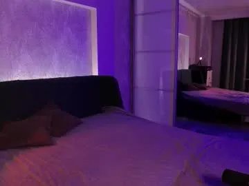 Freechat rosy_black_ on Chaturbate