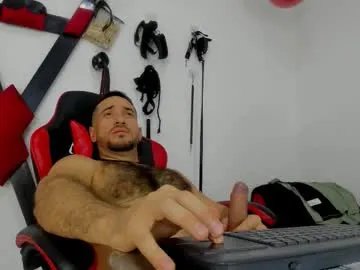 roughsex_and_bdsm on Chaturbate