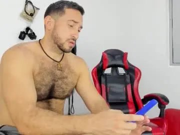 roughsex_and_bdsm on Chaturbate