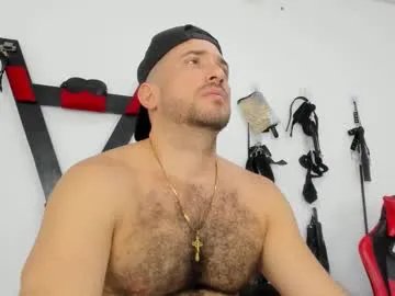 roughsex_and_bdsm on Chaturbate