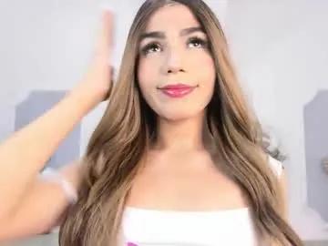 roxana_scott1 — Flash ass in doggy [15 tokens left] New Exclusive Tgirl #trans #anal #bigballs #new #femboy