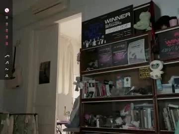 roxieflexie on Chaturbate