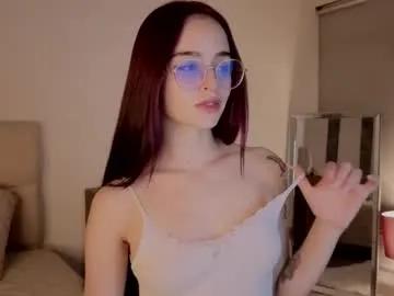 roxxy_mora on Chaturbate 
