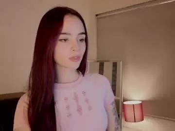 roxxy_mora on Chaturbate 