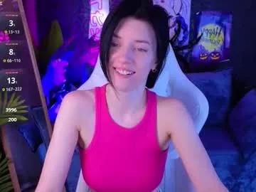 Freechat roxy_riot_ on Chaturbate
