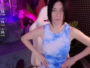 Freechat roxy_riot_ on Chaturbate