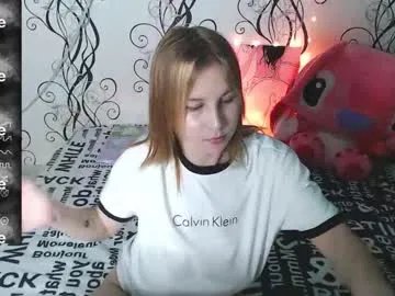 Freechat royangela on Chaturbate
