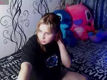 Freechat royangela on Chaturbate