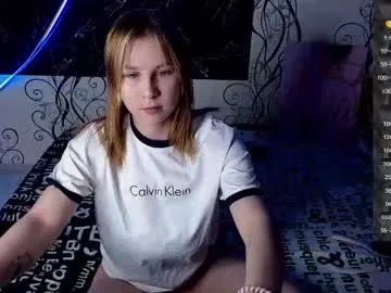 Freechat royangela on Chaturbate