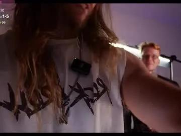 Freechat rusbigpaul on Chaturbate