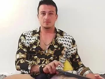 Freechat ryamcoast on Chaturbate