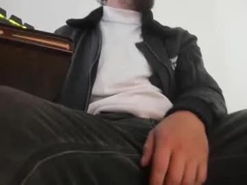 Freechat s_sven on Chaturbate