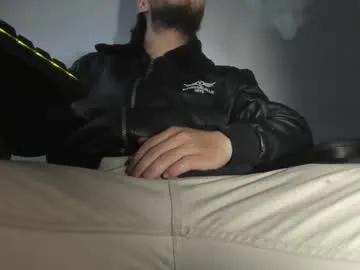 Freechat s_sven on Chaturbate