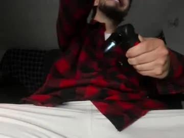 Freechat s_sven on Chaturbate