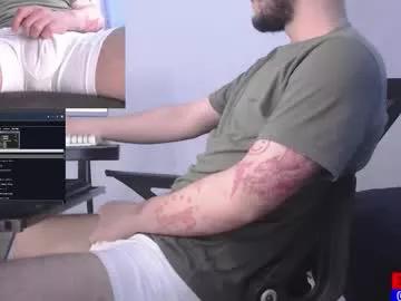 saat_hiel on Chaturbate 