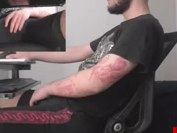 saat_hiel on Chaturbate 