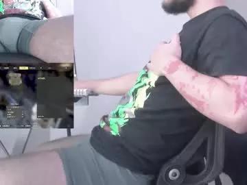 saat_hiel on Chaturbate 