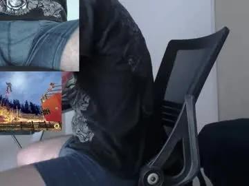 saat_hiel on Chaturbate 
