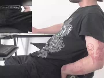 saat_hiel on Chaturbate 