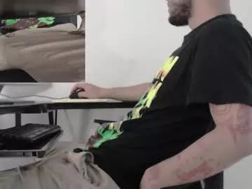 saat_hiel on Chaturbate 