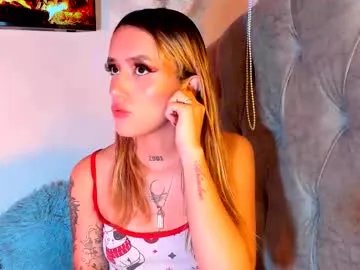 sabrina_cole — GOAL: rub my nipples [32 tokens remaining] welcomee! my favorite tips  25,55,88,100,111,222,500  add me in your favorites #blonde #hairy #daddy #bigclit #british