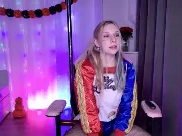 Freechat sabrinarose_x on Chaturbate