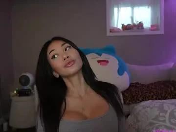 Freechat sabrinasarcade on Chaturbate