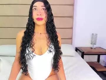 sally_rosses on Chaturbate 