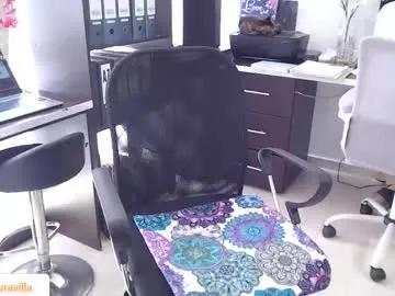 Freechat salome_010 on Chaturbate