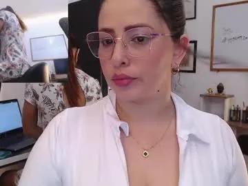Chaturbate salome_010 is Freechat salome_010 — Shhh my assistant is here we are going to seduce herMy favorite patterns that really make me horny 11,111,333,666,999, 1111 control my toy and make me naughty love #lush #naked #domi #bigboobs #squirt